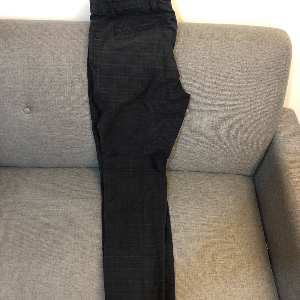 Dockers Navy Blue Pant
